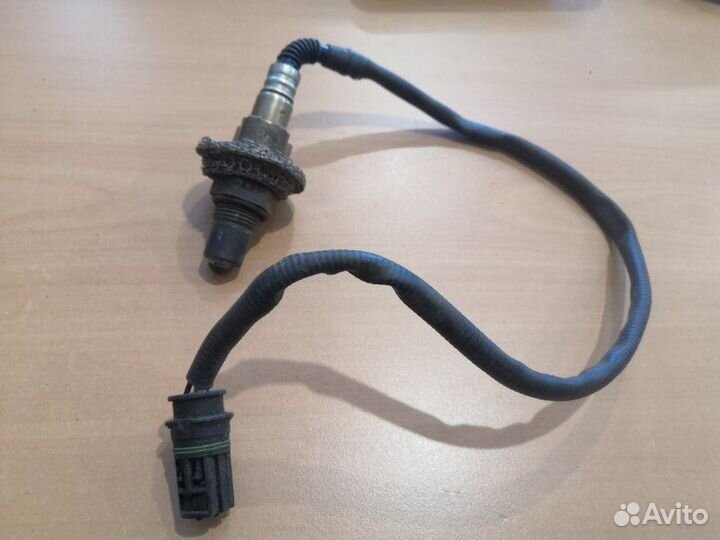 Датчик кислородный Bmw 7-Series F01
