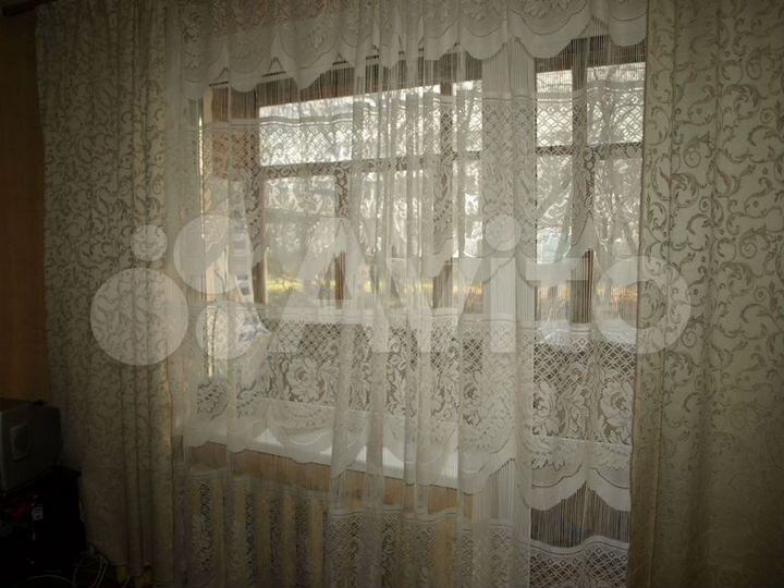 2-к. квартира, 50 м², 1/5 эт.