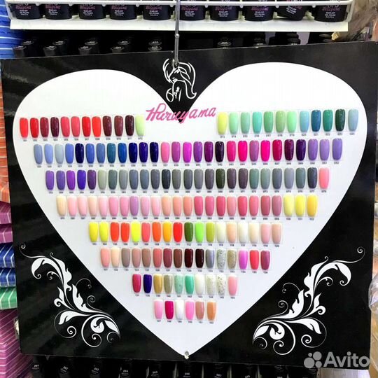 Маникюрный набор для мастера маникюра #12