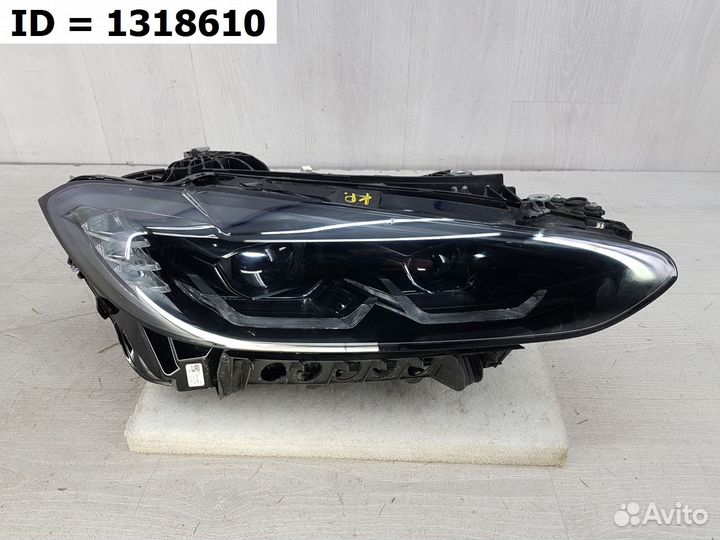 Фара правая BMW 4 G22 бмв