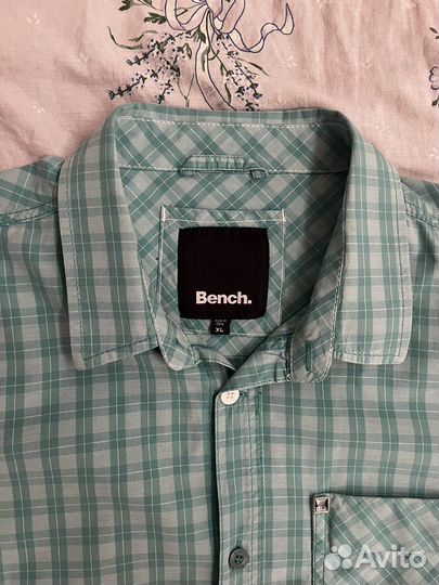 Рубашка Bench