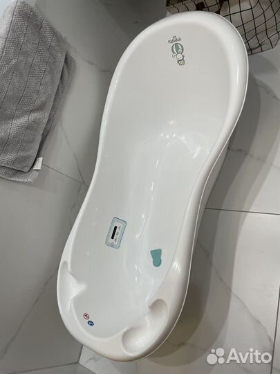 Ванночка для купания