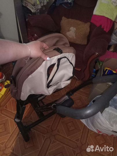 Велосипед под ремонт