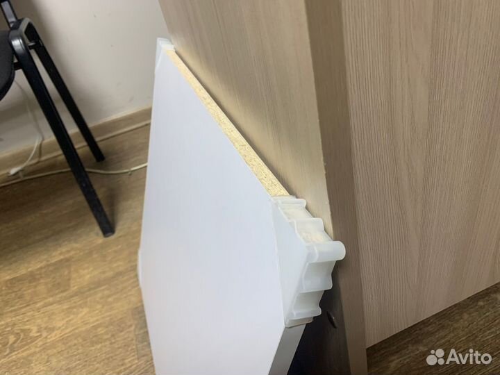 Уголки для защиты лдсп и мдф при транспортировке