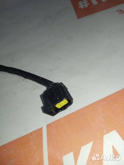 Лямбда-зонд Mercedes-Benz B-Класс W245 2008