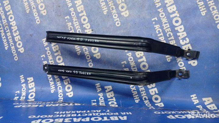 Крепление бензобака Mazda 6 Gg лифтбэк L3 2005