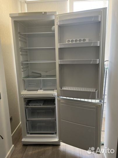 Холодильник İndesit SB 185