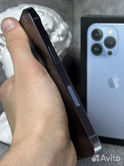 iPhone 13 Pro, 128 ГБ