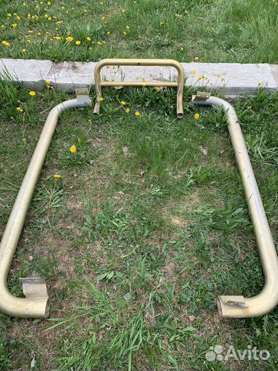 Продам дуги алюминий