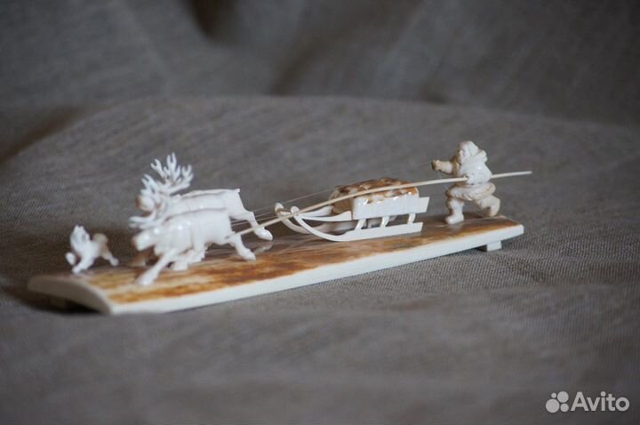 Скульптура 