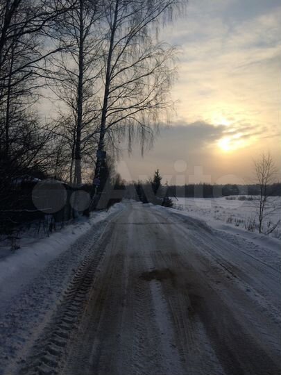 Участок 15 сот. (ИЖС)
