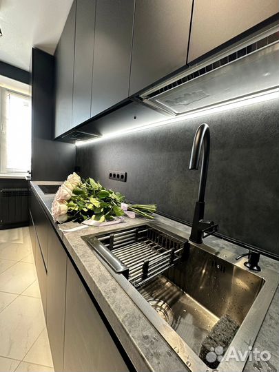 Кухни на заказ от фабрики в Челябинске