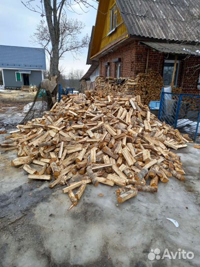 Дрова