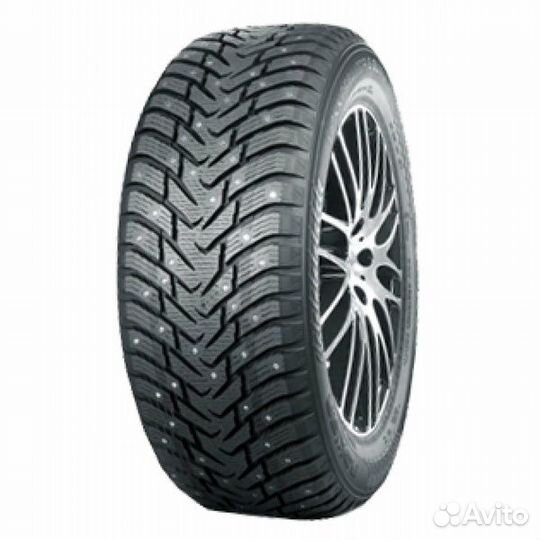Nokian Tyres Nordman 8 215/60 R17