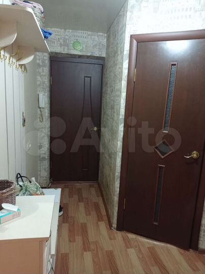 2-к. квартира, 46,7 м², 5/5 эт.