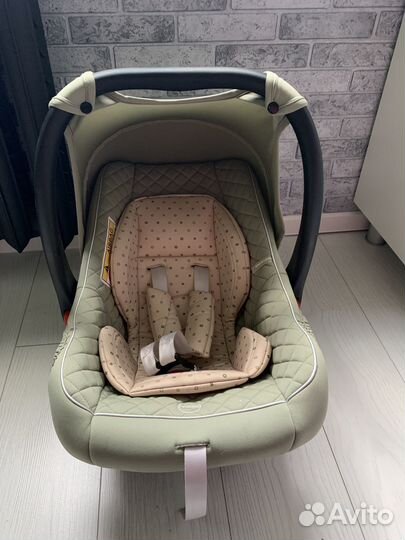 Детское автолюлька от 0 до 13