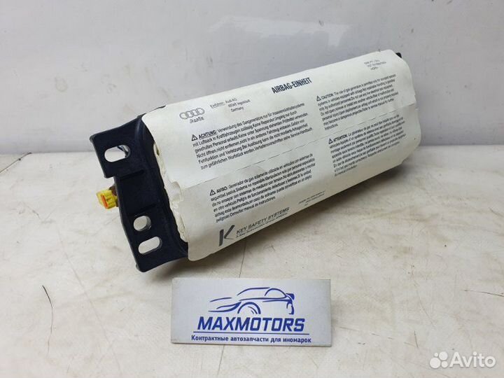 Подушка безопасности Audi A5 3.2 2009