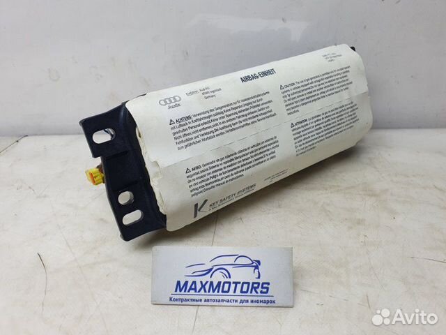 Подушка безопасности Audi A5 3.2 2009