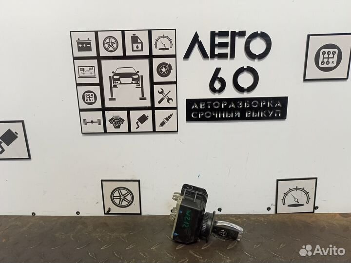 Замок зажигания для Mercedes Benz W212 E-Klasse