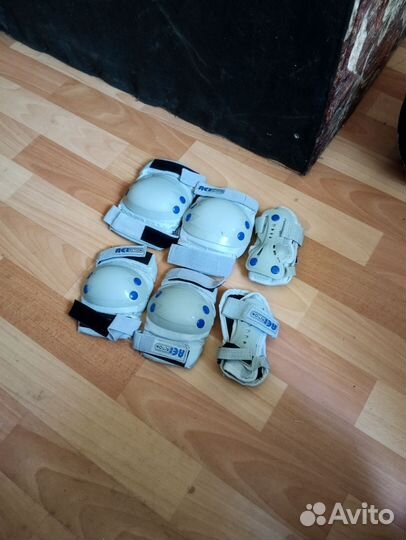 Набор детской защиты