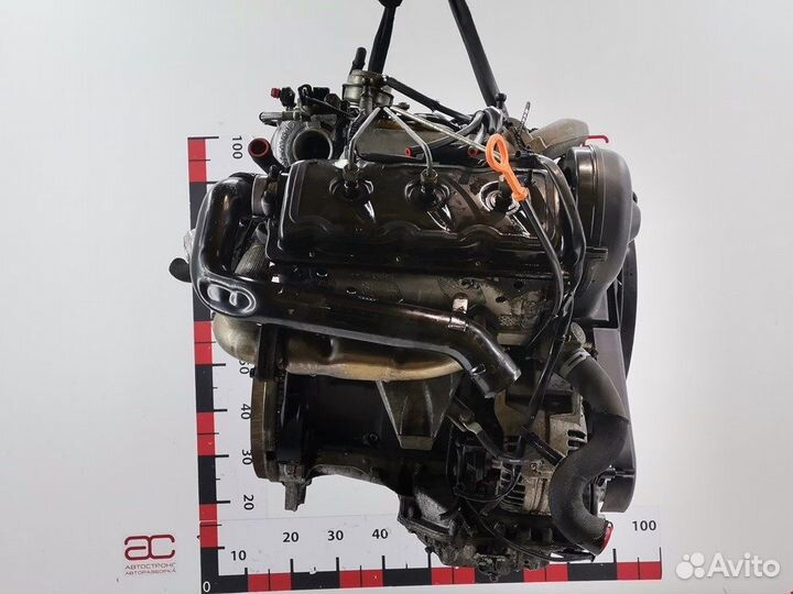 Двигатель Audi A3/S3