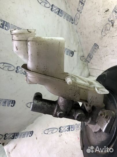 Вакуумный усилитель тормозов Mazda 6 GG