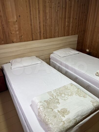 Комната 12 м², 3/3 эт.