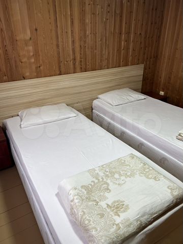 Комната 12 м², 3/3 эт.