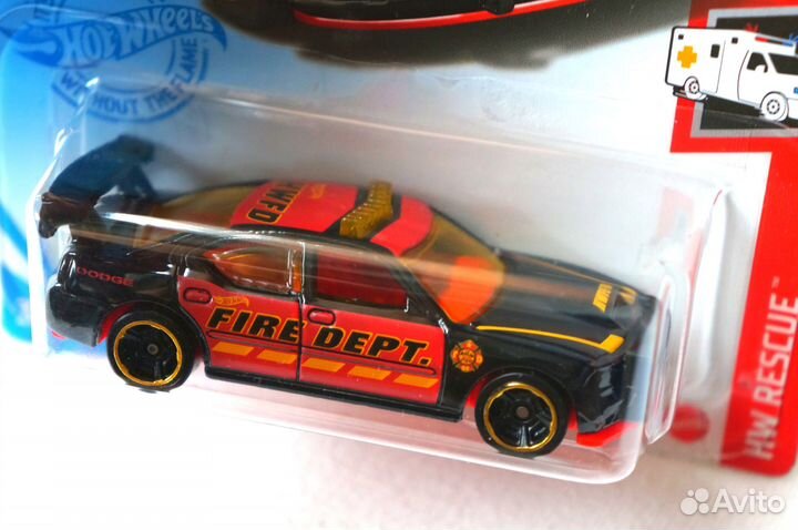 Hot Wheels Dodge Charger Drift