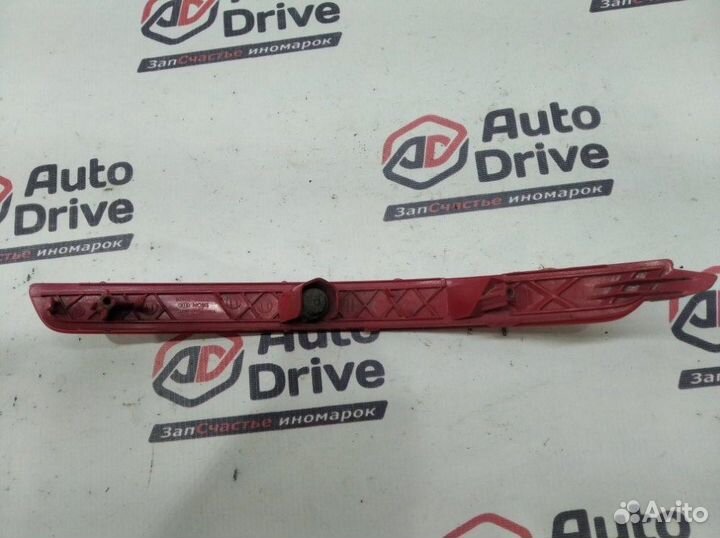 Катафот бампера задний левый Kia Rio3 G4FC 2015