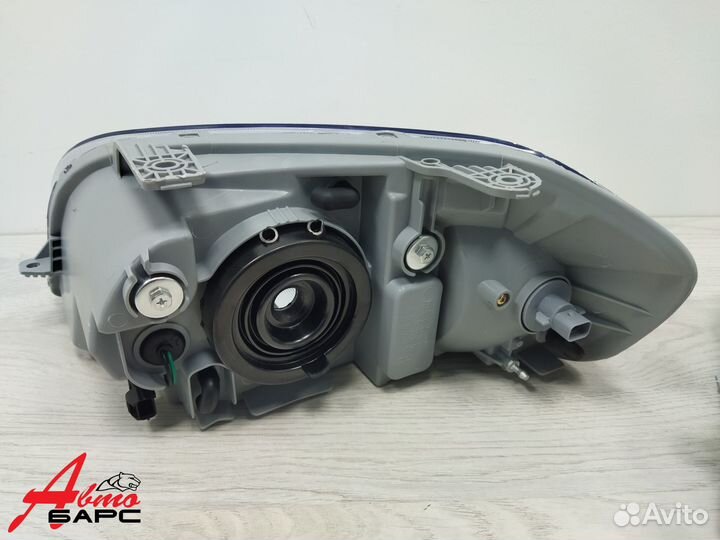 Фара левая/правая Chevrolet Aveo T250