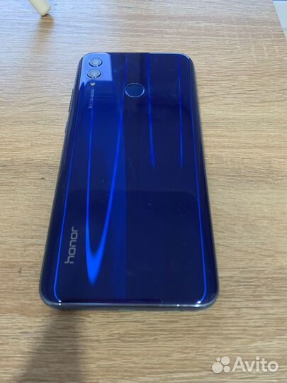 HONOR 10 Lite, 4/64 ГБ