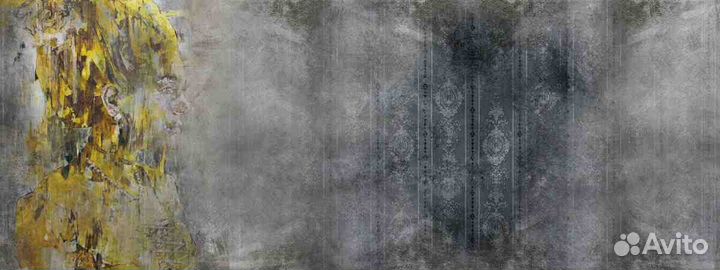 Обои Art Collection by Momenti GRA-10