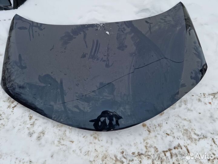 Запчасти на Toyota RAV4 XA40
