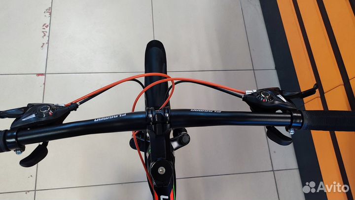 Велосипед Flagman MD-2601