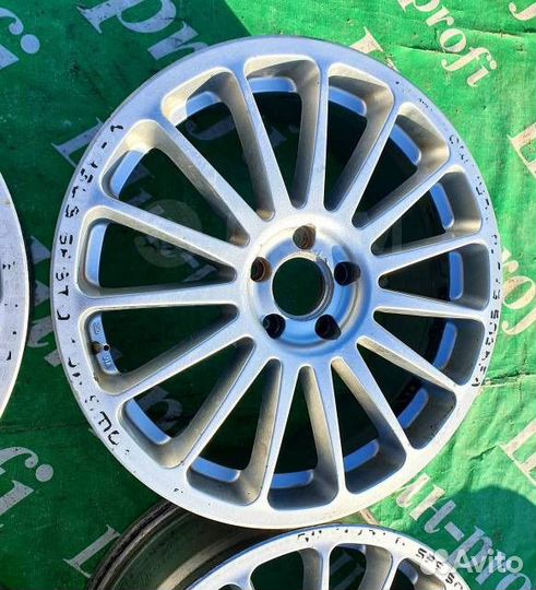Продам литые диски
