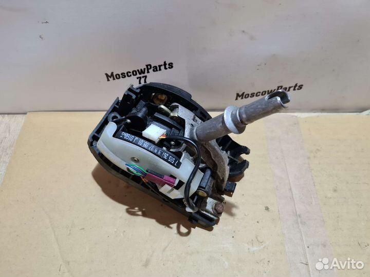 Селектор кулиса АКПП BMW 3-Series E46