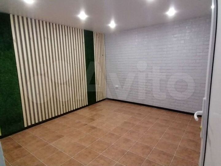 Свободного назначения, 12 м²