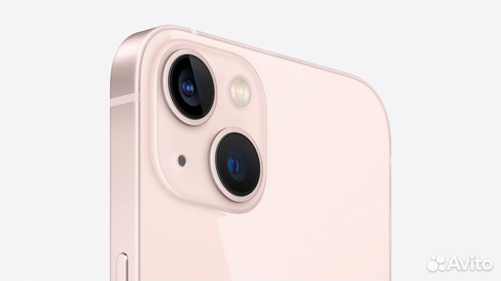 iPhone 13 Mini 128GB Pink