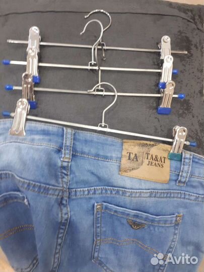 Вешалки для брюк