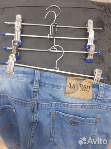 Вешалки для брюк