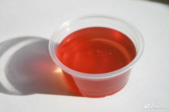 Концентрат сока 80 Brix