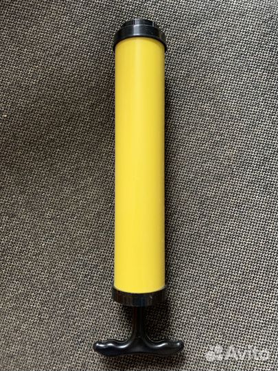 Насос ручной для вакуумных пакетов