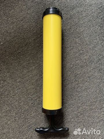 Насос ручной для вакуумных пакетов