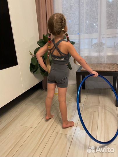 Форма для гимнастики