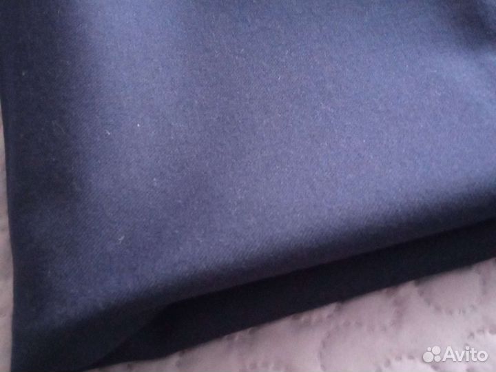 Ткань костюмная