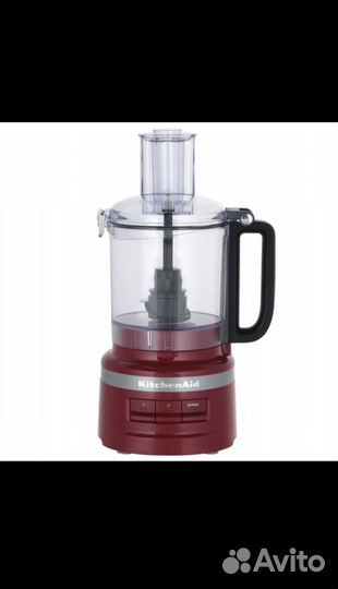 Кухонный комбайн