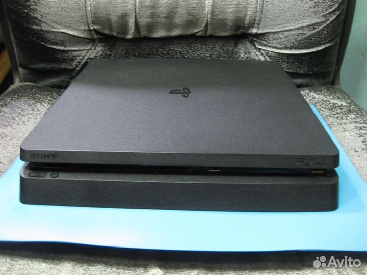 Sony ps4 slim 1Tb