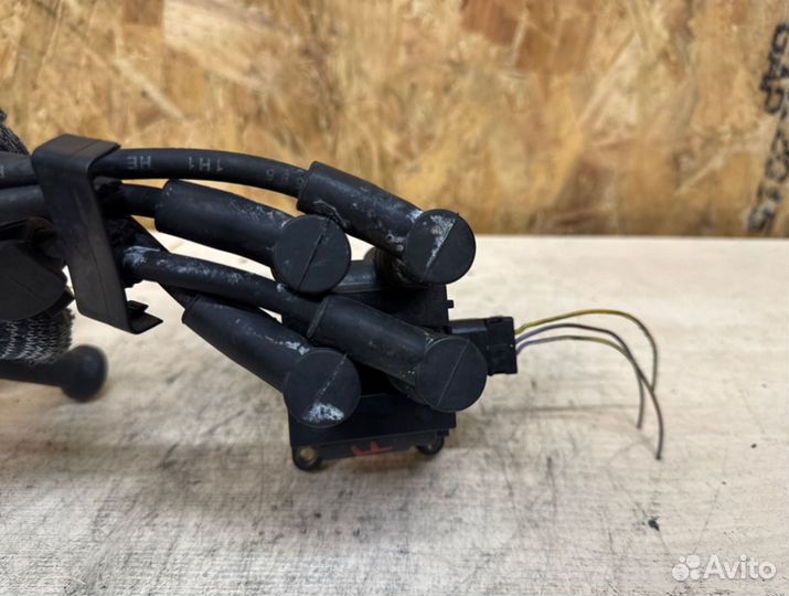 Катушка зажигания Ford Focus pnda