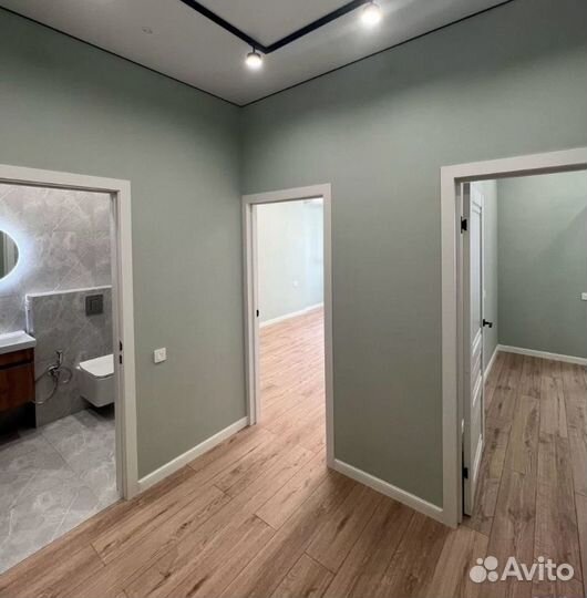 Ремонт квартир